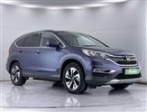 Used Honda CR-V