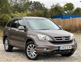 Honda CR-V Image 1