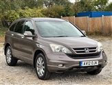 Honda CR-V Image 2
