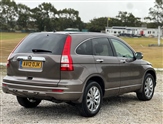 Honda CR-V Image 4