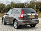 Honda CR-V Image 6