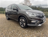 Used Honda CR-V