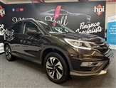 Used Honda CR-V