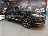 Used Honda CR-V