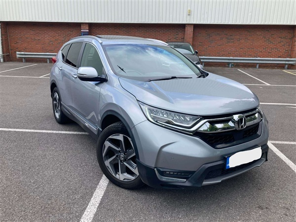 Large image for the Used Honda CR-V