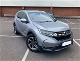 Used Honda CR-V