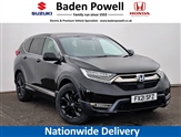 Used Honda CR-V