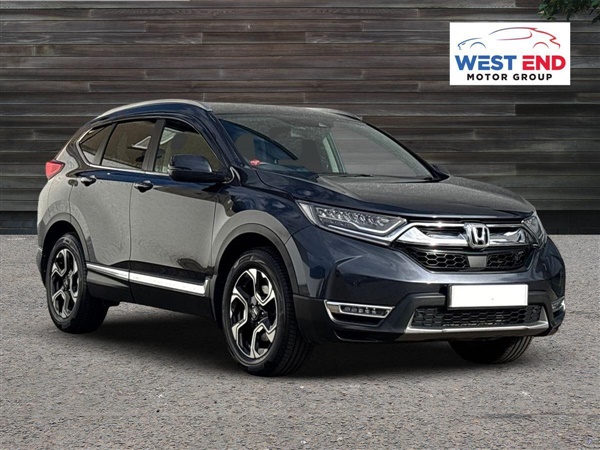 Large image for the Used Honda CR-V