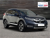 Used Honda CR-V