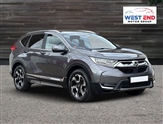 Used Honda CR-V