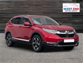 Used Honda CR-V Used Honda CR-V