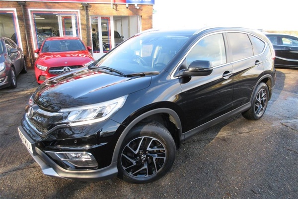 Large image for the Used Honda CR-V