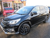 Used Honda CR-V