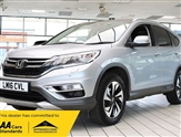 Honda CR-V Image 1