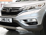Honda CR-V Image 3