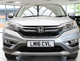 Honda CR-V Image 6