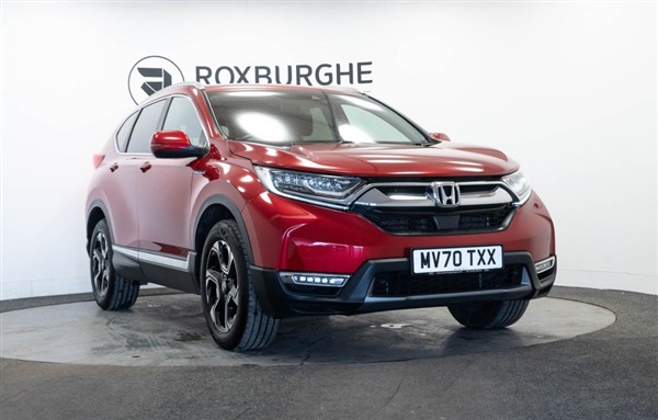 Large image for the Used Honda CR-V