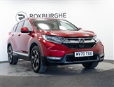 Used Honda CR-V