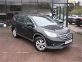 Used Honda CR-V
