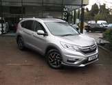 Used Honda CR-V Used Honda CR-V