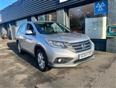 Used Honda CR-V