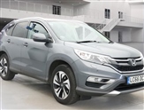 Used Honda CR-V