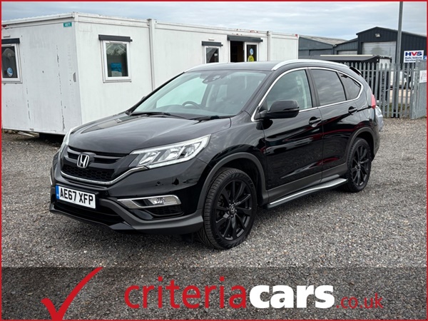 Large image for the Used Honda CR-V
