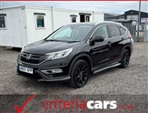 Used Honda CR-V