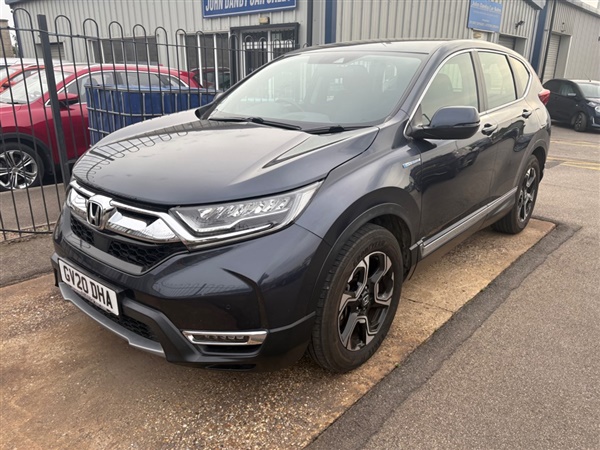 Large image for the Used Honda CR-V
