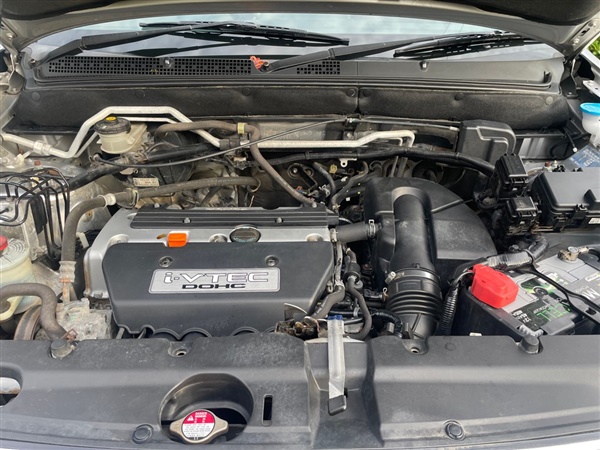 Large image for the Used Honda CR-V