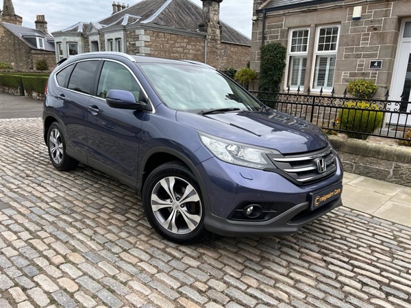 Large image for the Used Honda CR-V