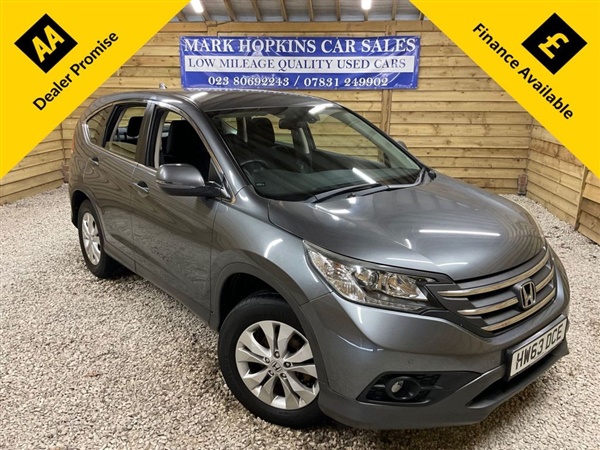 Large image for the Used Honda CR-V