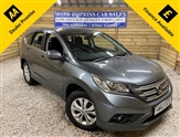 Used Honda CR-V