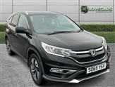 Used Honda CR-V