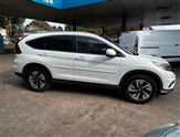 Used Honda CR-V