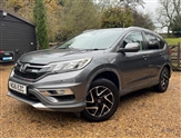 Used Honda CR-V