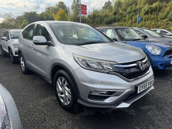 Large image for the Used Honda CR-V