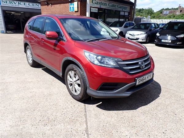 Large image for the Used Honda CR-V