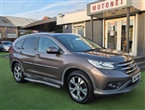 Used Honda CR-V Used Honda CR-V