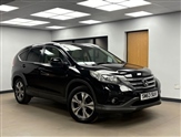 Used Honda CR-V