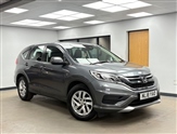 Used Honda CR-V