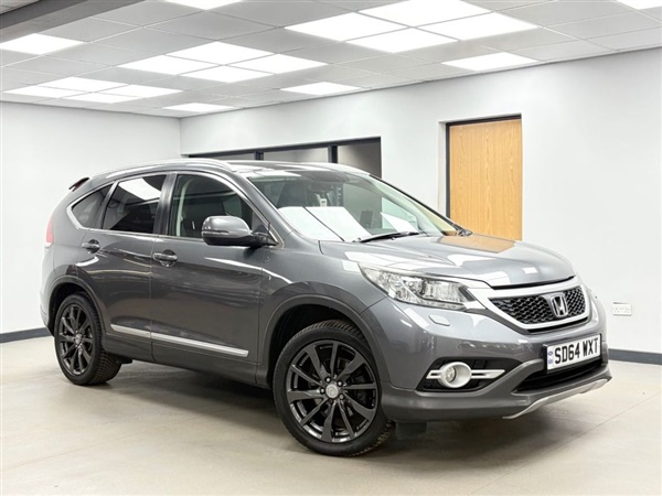 Large image for the Used Honda CR-V