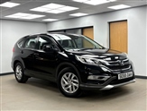Used Honda CR-V