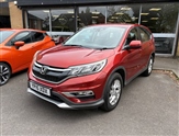 Used Honda CR-V