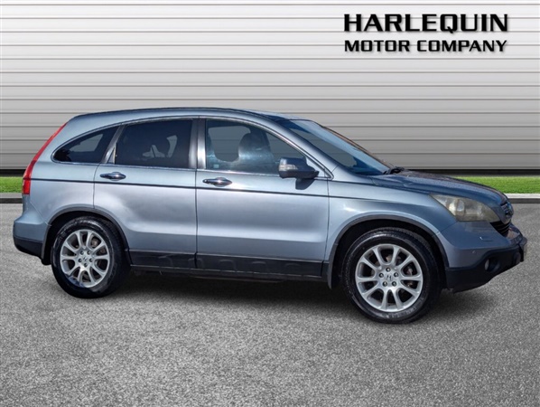 Large image for the Used Honda CR-V