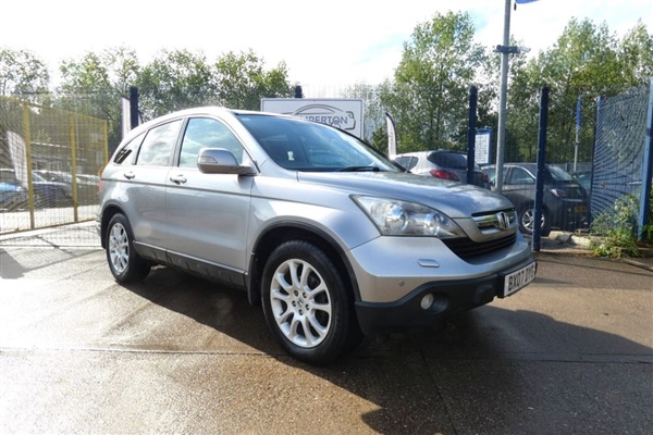 Large image for the Used Honda CR-V