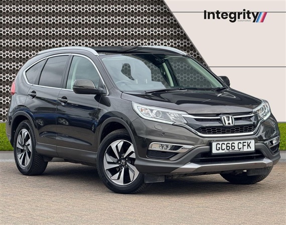 Large image for the Used Honda CR-V