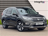 Used Honda CR-V