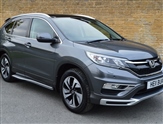 Used Honda CR-V