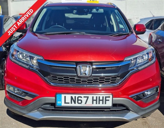Large image for the Used Honda CR-V
